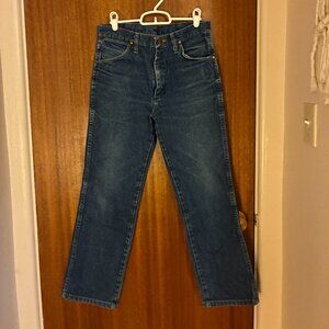 Wrangler Vintage Jeans